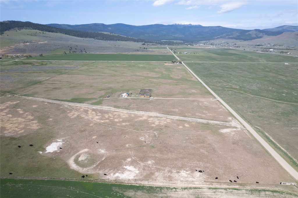 Image 47 of property listing at 4 Ratcliff Road, Hot Springs, MT 59845