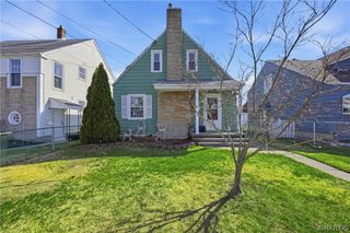 2733 Woodlawn Avenue, Niagara Falls, NY 14301