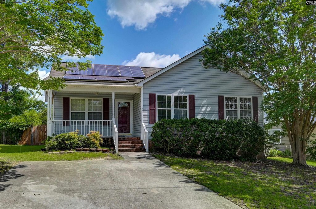 113 Tylers Trail, Lexington, SC 29073