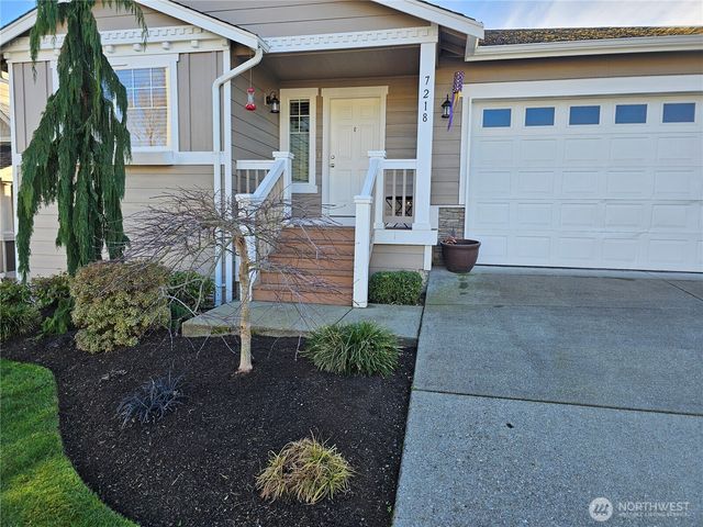 7218 39th Place NE, Marysville, WA 98270