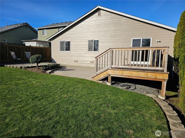 7218 39th Place NE, Marysville, WA 98270