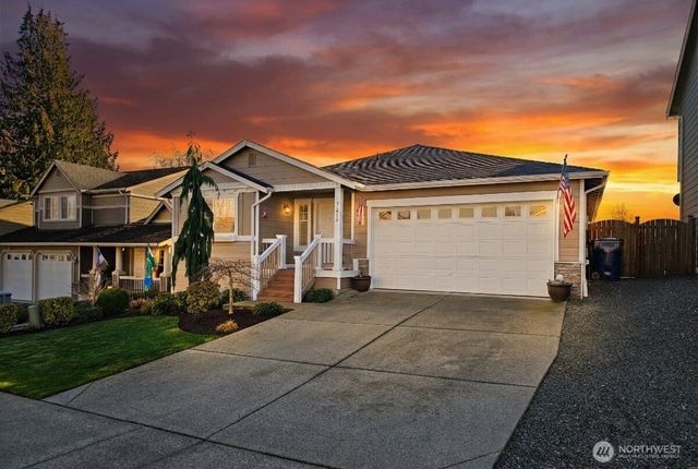 7218 39th Place NE, Marysville, WA 98270