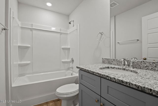 10191 Woodbury Drive, Gulfport, MS 39503