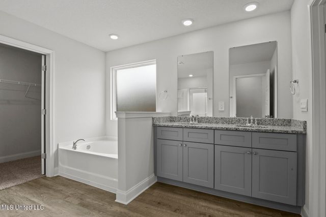 10191 Woodbury Drive, Gulfport, MS 39503