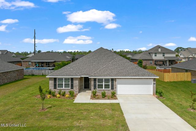 10191 Woodbury Drive, Gulfport, MS 39503