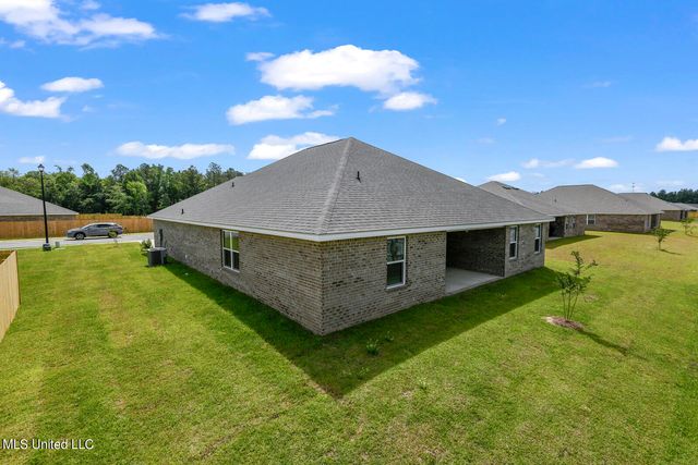 10191 Woodbury Drive, Gulfport, MS 39503