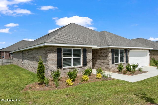 10191 Woodbury Drive, Gulfport, MS 39503