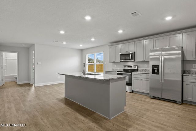 10191 Woodbury Drive, Gulfport, MS 39503