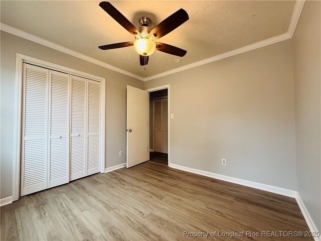 5901 Rehoboth Road, Hope Mills, NC 28348