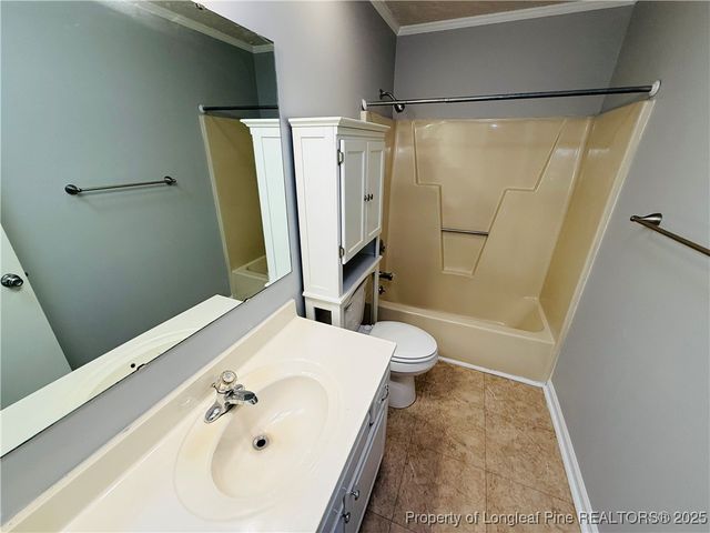 5901 Rehoboth Road, Hope Mills, NC 28348