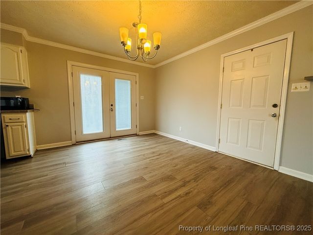 5901 Rehoboth Road, Hope Mills, NC 28348