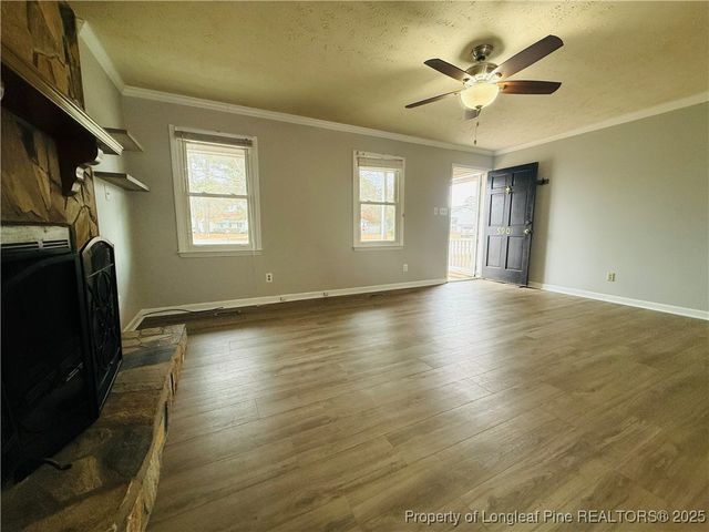 5901 Rehoboth Road, Hope Mills, NC 28348