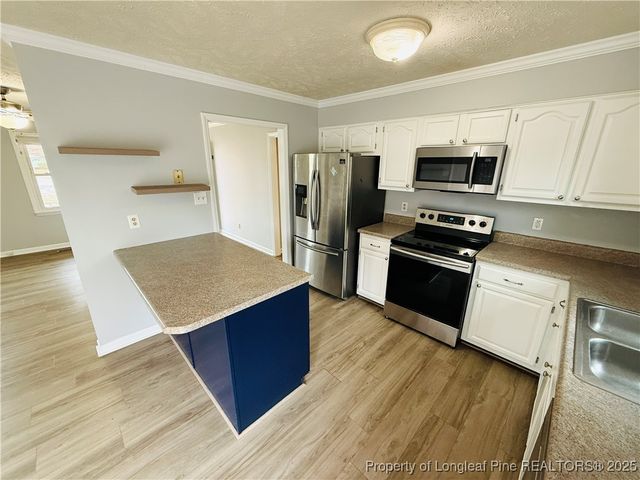 5901 Rehoboth Road, Hope Mills, NC 28348