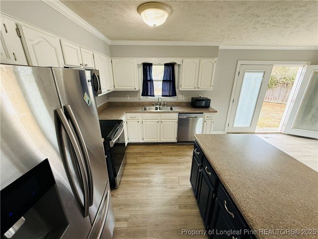 5901 Rehoboth Road, Hope Mills, NC 28348