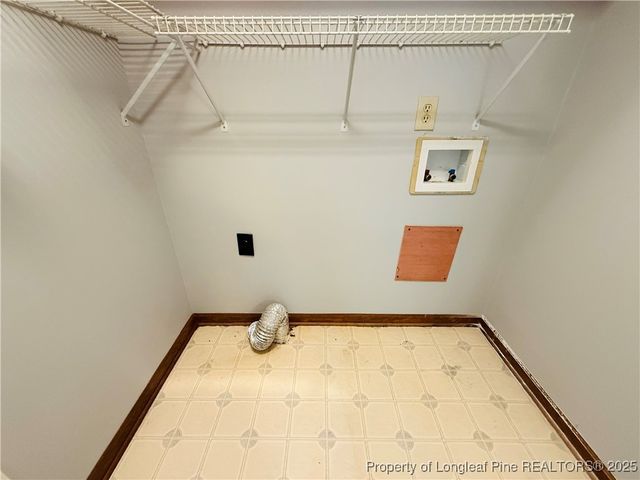 5901 Rehoboth Road, Hope Mills, NC 28348