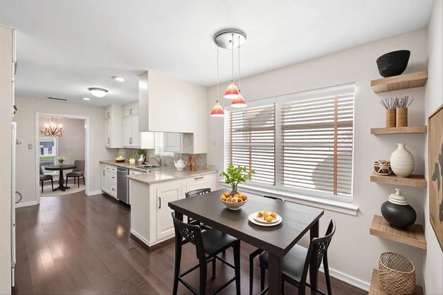 2003 Botts Drive, Arlington, TX 76012