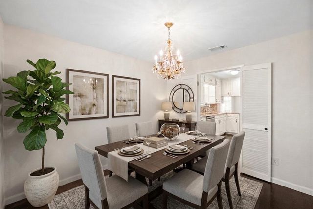 2003 Botts Drive, Arlington, TX 76012