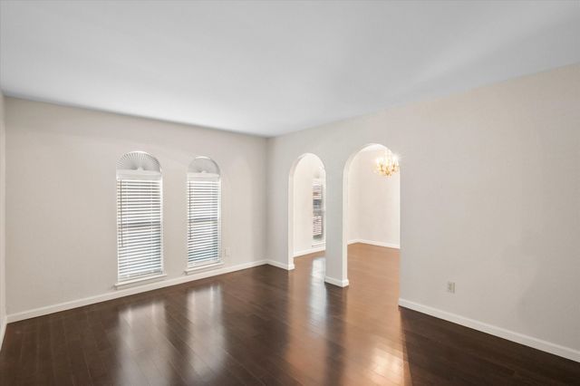 2003 Botts Drive, Arlington, TX 76012