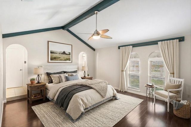 2003 Botts Drive, Arlington, TX 76012