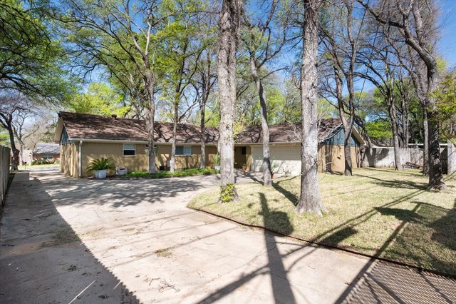 2003 Botts Drive, Arlington, TX 76012