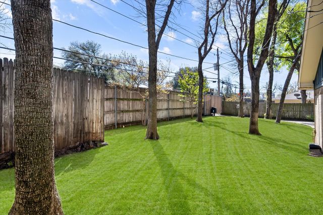 2003 Botts Drive, Arlington, TX 76012