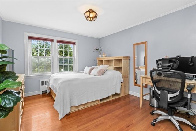 343 School St, Belmont, MA 02478