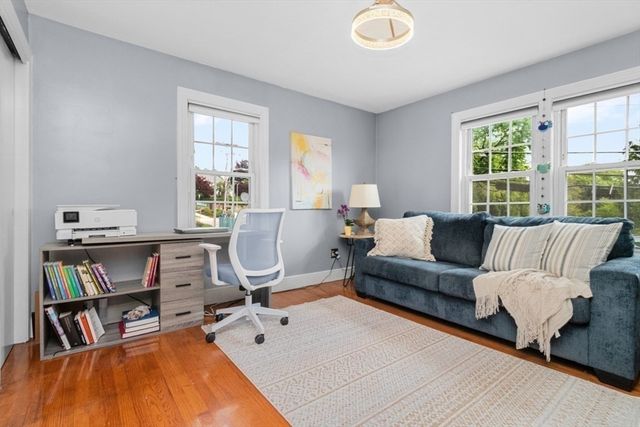 343 School St, Belmont, MA 02478