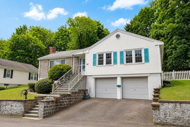 343 School St, Belmont, MA 02478
