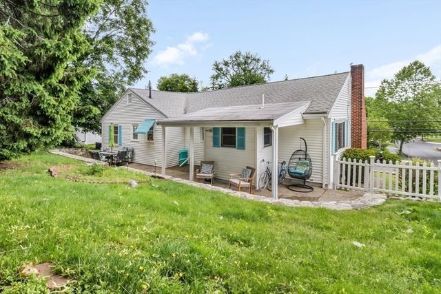 343 School St, Belmont, MA 02478