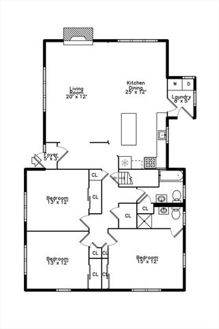 343 School St, Belmont, MA 02478