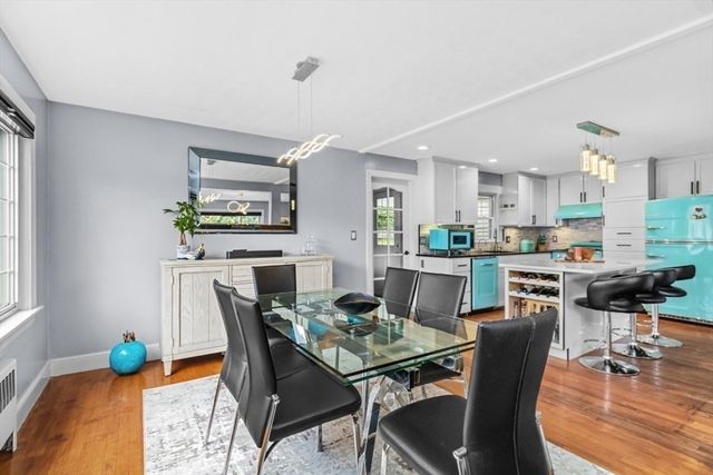 343 School St, Belmont, MA 02478