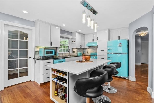 343 School St, Belmont, MA 02478