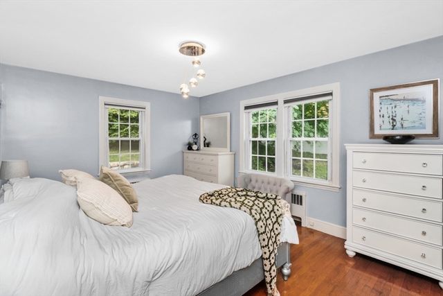 343 School St, Belmont, MA 02478