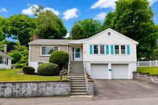 343 School St, Belmont, MA 02478