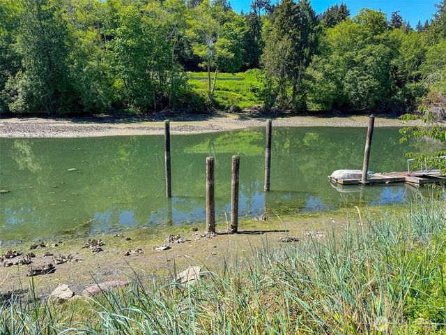 271 N Beach Drive, Port Ludlow, WA 98365