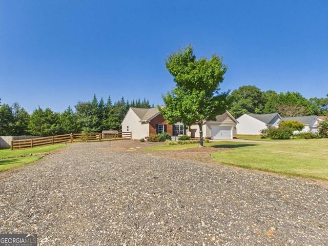 231 Lucas Way, Statham, GA 30666