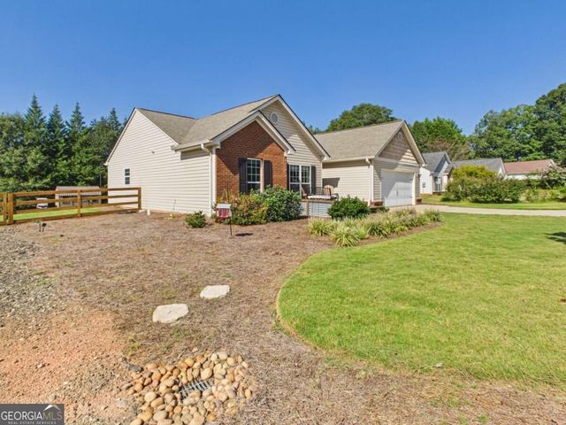 231 Lucas Way, Statham, GA 30666