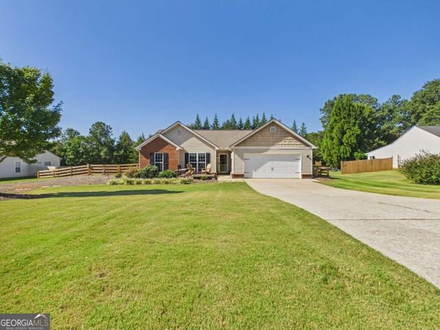 231 Lucas Way, Statham, GA 30666