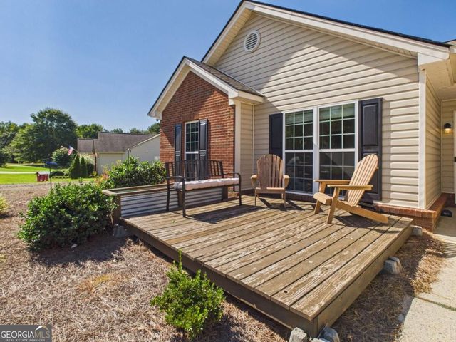 231 Lucas Way, Statham, GA 30666
