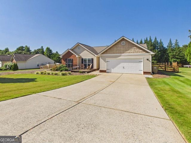 231 Lucas Way, Statham, GA 30666