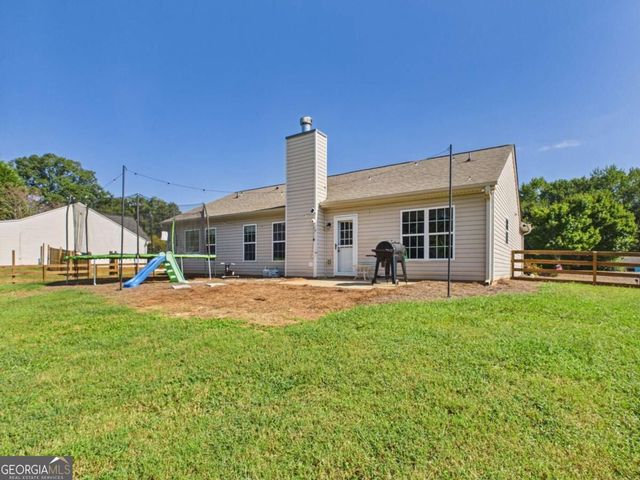 231 Lucas Way, Statham, GA 30666