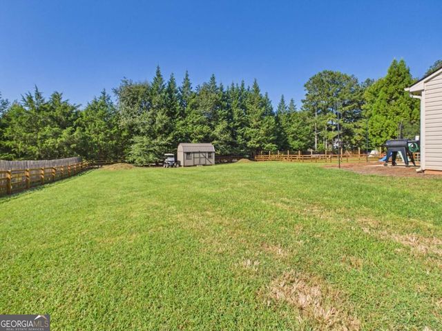 231 Lucas Way, Statham, GA 30666
