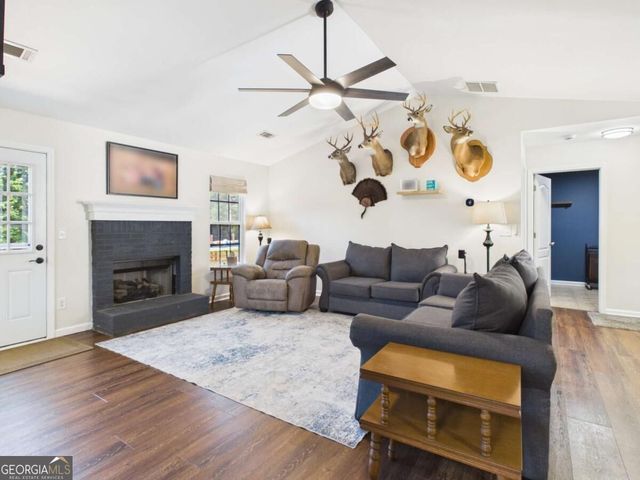 231 Lucas Way, Statham, GA 30666
