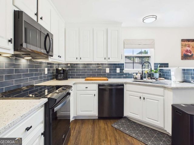 231 Lucas Way, Statham, GA 30666