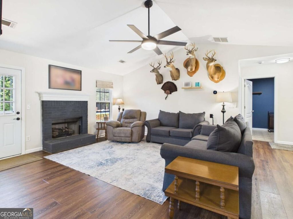 231 Lucas Way, Statham, GA 30666 — photo 4