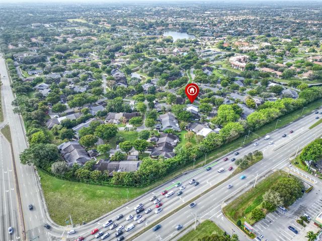 10088 Laurelwood Place, Boynton Beach, FL 33437