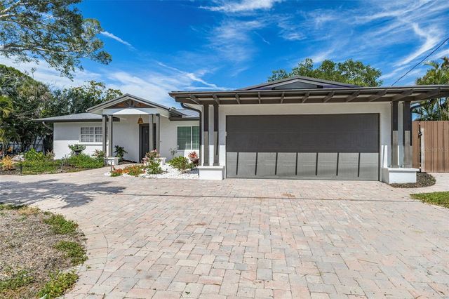 5073 HIGEL AVENUE, Sarasota, FL 34242