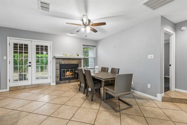 2225 Chapel Downs Drive, Arlington, TX 76017