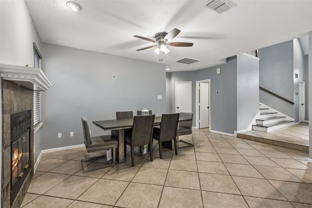 2225 Chapel Downs Drive, Arlington, TX 76017