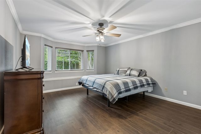 2225 Chapel Downs Drive, Arlington, TX 76017